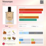 عطر ادکلن مونارک آرماف - Monarque Armaf - بررسی، قیمت و خرید