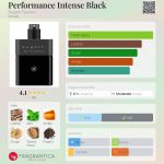 عطر ادکلن پرفورمنس اینتنس بلک بوگاتی فشن - Performance Intense Black Bugatti Fashion - بررسی، قیمت و خرید