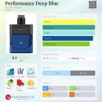 عطر ادکلن پرفورمنس دیپ بلو بوگاتی فشن - Performance Deep Blue Bugatti Fashion - بررسی، قیمت و خرید