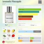 عطر ادکلن آروماتیک پاین‌اپل دوسیه - Aromatic Pineapple Dossier - بررسی، قیمت و خرید