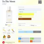 عطر ادکلن تو دِ مون آنجِلین - To The Moon Angeline - بررسی، قیمت و خرید