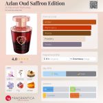 عطر ادکلن آزلان عود زعفران ادیشن الحرمین پرفیومز - Azlan Oud Saffron Edition Al Haramain Perfumes - بررسی، قیمت و خرید