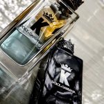 عطر ادکلن کِی بای دولچه اند گابانا پارفوم دولچه گابانا - K by Dolce & Gabbana Parfum Dolce&Gabbana - بررسی، قیمت و خرید