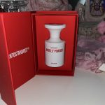 عطر ادکلن اِنجِلز پاوْدِر بورن تو استند آوت - Angels' Powder BORNTOSTANDOUT® - بررسی، قیمت و خرید