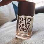 عطر ادکلن ۲۱۲ سک.سی من کارولینا هررا - 212 Sexy Men Carolina Herrera - بررسی، قیمت و خرید
