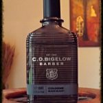 عطر ادکلن باربر کلون الکسیر بلک سی او بیگلو - Barber Cologne Elixir Black C.O.Bigelow - بررسی، قیمت و خرید