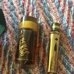 عطر ادکلن فابرژه آفرودیزیا بروت پارفومز پرستیژ - Faberge Aphrodisia Brut Parfums Prestige - بررسی، قیمت و خرید