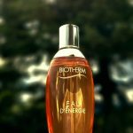 عطر ادکلن اُ دِنِرژی بایودرما - Eau d'Energie Biotherm - بررسی، قیمت و خرید