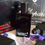 عطر ادکلن کام دی گارسونز سری 8 گریلا: گریلا 1 کوم د گارسون - Comme des Garcons Series 8 Guerrilla: Guerrilla 1 Comme des Garcons - بررسی، قیمت و خرید