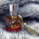 عطر ادکلن نیبولوز دو سانگ شوئت ویرج پارفومه - Nébuleuse du sang Chouette Vierge Parfumée - بررسی، قیمت و خرید
