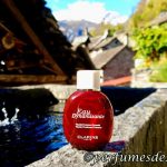 عطر ادکلن اُو دینامیزان کالکتور هارت ادیشن ۲۰۱۰ کلارنس - Eau Dynamisante Collector Heart Edition 2010 Clarins - بررسی، قیمت و خرید