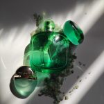 عطر ادکلن او دو پرفیومه او ته ورت بولگاری - Eau Parfumee au The Vert Bvlgari - بررسی، قیمت و خرید