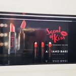 عطر ادکلن سنت آف کیس آرماند باسی - Scent Of Kiss Armand Basi - بررسی، قیمت و خرید