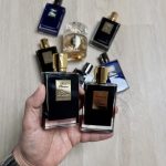 عطر ادکلن اینْتاکسیکِیتد بای کیلیان - Intoxicated By Kilian - بررسی، قیمت و خرید