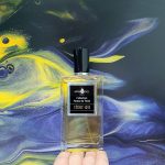 عطر ادکلن سدره آیریس افینسنس - Cedrè Iris Affinessence - بررسی، قیمت و خرید