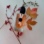 عطر ادکلن سی رز سیگنیچر ۲ ادو پرفیوم جیورجیو آرمانی - Si Rose Signature II Eau de Parfum Giorgio Armani - بررسی، قیمت و خرید