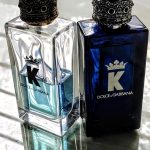 عطر ادکلن کِی بای دولچه اند گابانا پارفوم دولچه گابانا - K by Dolce & Gabbana Parfum Dolce&Gabbana - بررسی، قیمت و خرید