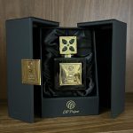 عطر ادکلن روکا اکستریت د پرفیوم کریستین پروونزانو پارفوم - Rocca Extrait De Parfum Christian Provenzano Parfums - بررسی، قیمت و خرید