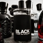 عطر ادکلن بلاک او دو تویلت کوم د گارسون - Black Eau de Toilette Comme des Garcons - بررسی، قیمت و خرید