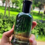 عطر ادکلن باس باتلد بولد سیترس هوگو باس - Boss Bottled Bold Citrus Hugo Boss - بررسی، قیمت و خرید