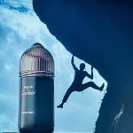 عطر ادکلن پاشا دو کارتیر ادیشن نویر کارتیه - Pasha de Cartier Edition Noire Cartier - بررسی، قیمت و خرید