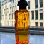 عطر ادکلن اُو دو ماندارین آمبره اِرمِس - Eau de Mandarine Ambrée Hermès - بررسی، قیمت و خرید