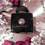 عطر ادکلن لیریک وومن آمواج - Lyric Woman Amouage - بررسی، قیمت و خرید