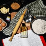 عطر ادکلن بِیک آکرو - Bake Akro - بررسی، قیمت و خرید