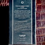 عطر ادکلن پور آن اوم دو کارون لو سوآر کارون - Pour Un Homme de Caron Le Soir Caron - بررسی، قیمت و خرید