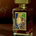 عطر ادکلن دانا آرگوس - Danaë Argos - بررسی، قیمت و خرید
