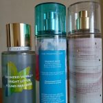 عطر ادکلن اندلس ویکند بث اند بادی ورکز - Endless Weekend Bath & Body Works - بررسی، قیمت و خرید