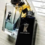 عطر ادکلن کِی بای دولچه اند گابانا پارفوم دولچه گابانا - K by Dolce & Gabbana Parfum Dolce&Gabbana - بررسی، قیمت و خرید