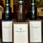 عطر ادکلن اِسِنشال هکت لاندن - Essential Hackett London - بررسی، قیمت و خرید