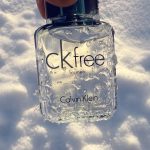 عطر ادکلن سی کی فری کلین کلاین - CK Free Calvin Klein - بررسی، قیمت و خرید
