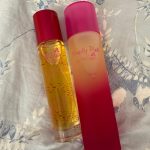 عطر ادکلن پینک شوگر اسپارکس آکولینا - Pink Sugar Sparks Aquolina - بررسی، قیمت و خرید