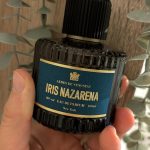 عطر ادکلن آیریس نازارنا ایدس دو وِنوسْتاس - Iris Nazarena Aedes de Venustas - بررسی، قیمت و خرید