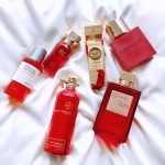 عطر ادکلن ده کرانیک روژ اکستریم بایرون پرفیومز - The Chronic Rouge Extreme Byron Parfums - بررسی، قیمت و خرید