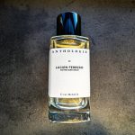 عطر ادکلن سه ربله آنتولوژی - C’est.Rebelle Anthologie - بررسی، قیمت و خرید