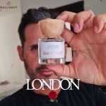 عطر ادکلن لندن گلیوانت - London Gallivant - بررسی، قیمت و خرید