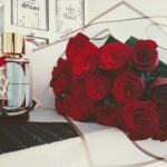 عطر ادکلن چی لو دو هزار و هفده کرولینا هررا - CH L'Eau 2017 Carolina Herrera - بررسی، قیمت و خرید