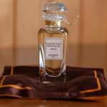 عطر ادکلن پرفیوم دز مروی اِرمِس - Parfum des Merveilles Hermès - بررسی، قیمت و خرید