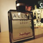 عطر ادکلن الور هوم اسپرت سوپرلگرا شانل - Allure Homme Sport Superleggera Chanel - بررسی، قیمت و خرید
