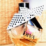 عطر ادکلن لا دیوا امانوئل اونگارو - La Diva Emanuel Ungaro - بررسی، قیمت و خرید
