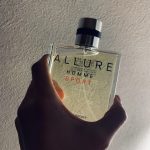 عطر ادکلن الور هوم اسپرت کلن شانل - Allure Homme Sport Cologne Chanel - بررسی، قیمت و خرید