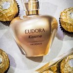 عطر ادکلن کیس می دلیشز یودورا - Kiss Me Delicious Eudora - بررسی، قیمت و خرید