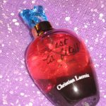 عطر ادکلن سه‌لافت پاتچولی کریستین لاکروآ - C'est la Fete Patchouli Christian Lacroix - بررسی، قیمت و خرید