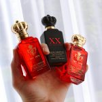 عطر ادکلن اِکس اِکس آرت نُوو پاپیروس کلایو کریستین - XX Art Nouveau Papyrus Clive Christian - بررسی، قیمت و خرید