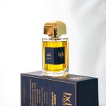 عطر ادکلن امبر زعفرانو بی دی کی پارفومز - Ambre Safrano BDK Parfums - بررسی، قیمت و خرید