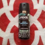 عطر ادکلن آکوا برگاموت اکس - Aqua Bergamot AXE - بررسی، قیمت و خرید