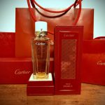 عطر ادکلن اود رادیوس کارتیر - Oud Radieux Cartier - بررسی، قیمت و خرید